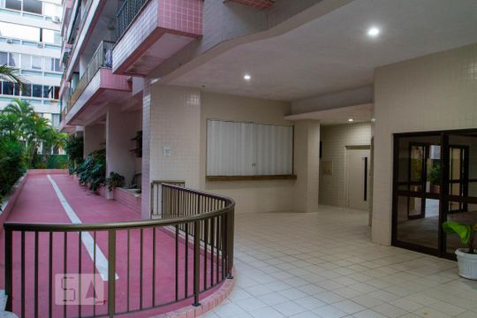 Área Comum - Playground de apartamento para alugar com 2 quartos, 92m² em Ipanema, Rio de Janeiro