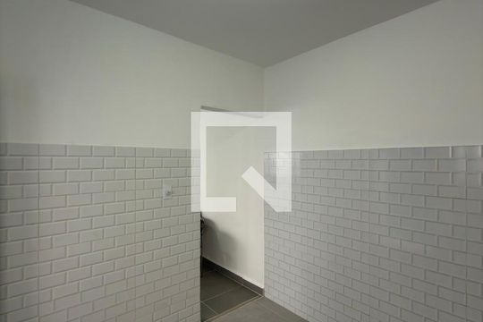 Cozinha de casa à venda com 2 quartos, 98m² em Vila Euro, São Bernardo do Campo