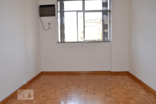 Quarto 1 de apartamento à venda com 2 quartos, 69m² em Cachambi, Rio de Janeiro