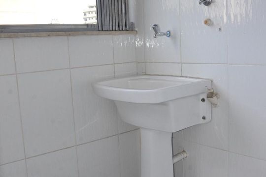Área comum de serviço de apartamento à venda com 2 quartos, 69m² em Cachambi, Rio de Janeiro
