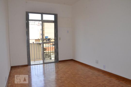 Sala de apartamento à venda com 2 quartos, 69m² em Cachambi, Rio de Janeiro