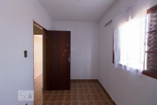 Quarto 2 de casa à venda com 3 quartos, 178m² em Vila São Geraldo, São Paulo