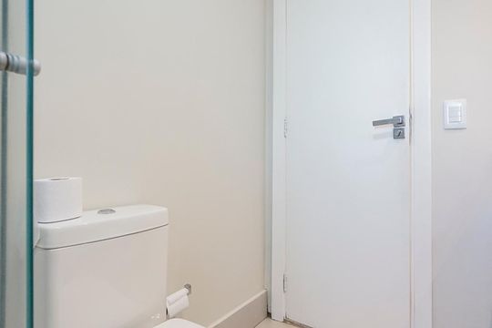 Apartamento para alugar com 4 quartos, 148m² em Vila Regente Feijó, São Paulo