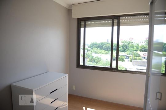 quarto 1 de apartamento à venda com 2 quartos, 75m² em Marechal Rondon, Canoas