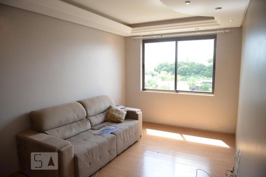 Apartamento à venda com 2 quartos, 75m² em Marechal Rondon, Canoas