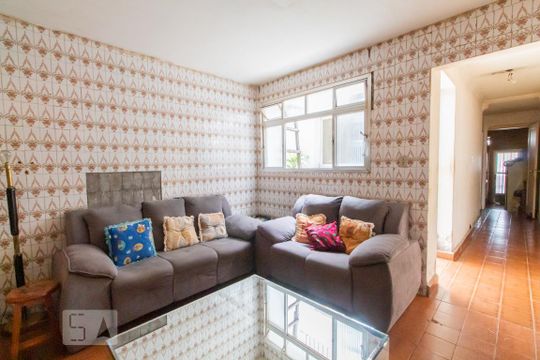Casa à venda com 3 quartos, 160m² em Cambuci, São Paulo