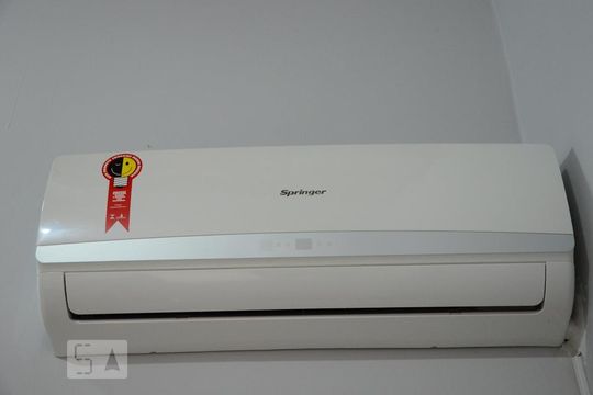 Quarto 1 de casa à venda com 3 quartos, 110m² em Estância Velha, Canoas