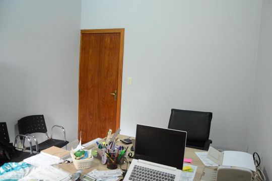 Quarto 1 de casa à venda com 3 quartos, 110m² em Estância Velha, Canoas