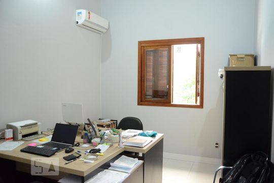 Quarto 1 de casa à venda com 3 quartos, 110m² em Estância Velha, Canoas