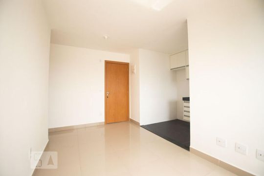 sala de apartamento à venda com 2 quartos, 49m² em Fundação da Casa Popular, Campinas