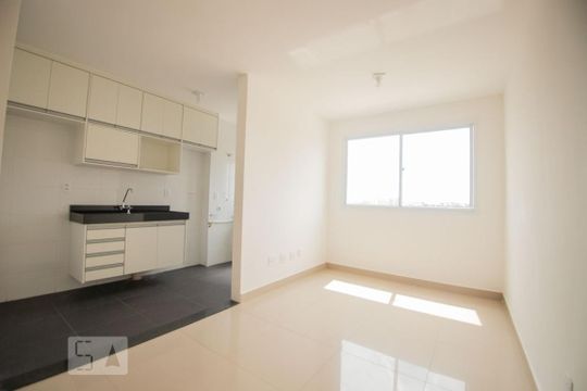 Apartamento à venda com 2 quartos, 49m² em Fundação da Casa Popular, Campinas
