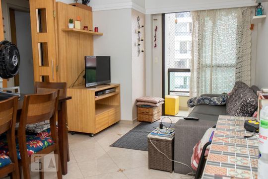 Apartamento à venda com 3 quartos, 72m² em Vila da Saúde, São Paulo