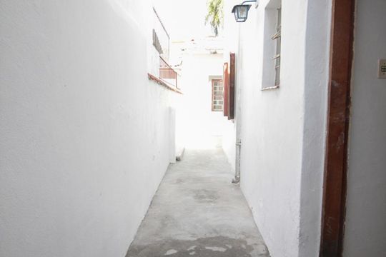 Corredor de casa para alugar com 3 quartos, 150m² em Jardim São Paulo(zona Norte), São Paulo