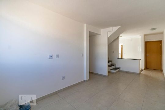 Sala de apartamento para alugar com 4 quartos, 150m² em São Pedro, Belo Horizonte