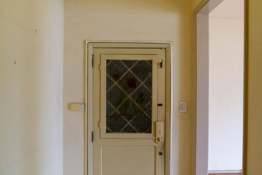 Hall de Entrada de apartamento à venda com 4 quartos, 223m² em Lagoa, Rio de Janeiro