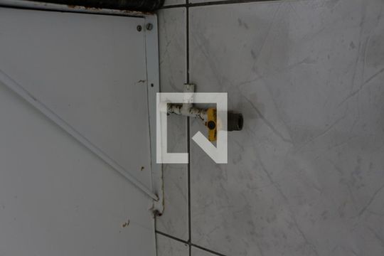 Cozinha de apartamento para alugar com 3 quartos, 72m² em Tatuapé, São Paulo