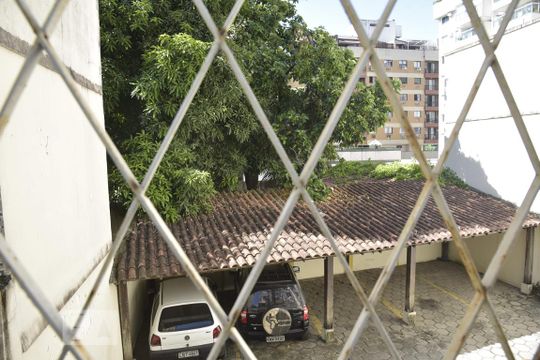 Vista do Quarto 1 de apartamento à venda com 2 quartos, 80m² em Freguesia (jacarepaguá), Rio de Janeiro