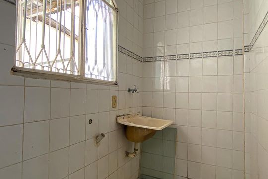 Área de Serviço de casa para alugar com 3 quartos, 80m² em Vila da Penha, Rio de Janeiro