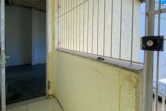 Varanda de casa para alugar com 3 quartos, 80m² em Vila da Penha, Rio de Janeiro