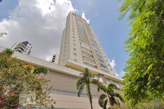 Fachada de apartamento à venda com 2 quartos, 75m² em Vila Suzana, São Paulo