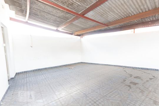 Área comum de casa à venda com 3 quartos, 250m² em Jardim Brasil (zona Norte), São Paulo