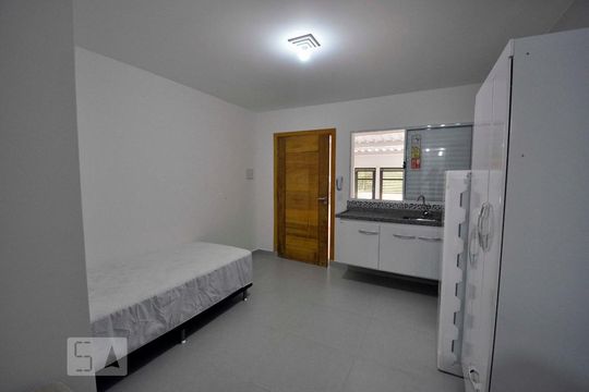 Kitnet/Studio para alugar com 1 quarto, 20m² em Butantã, São Paulo