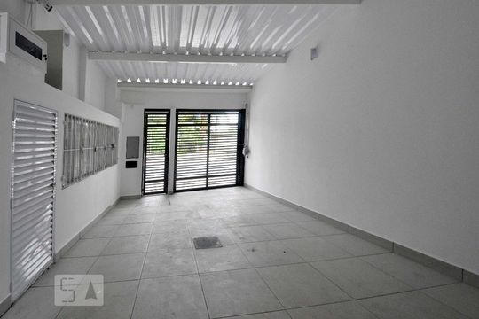 Garagem 1 vaga  de kitnet/studio para alugar com 1 quarto, 20m² em Butantã, São Paulo