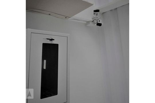 Monitoriamento  de kitnet/studio para alugar com 1 quarto, 20m² em Butantã, São Paulo