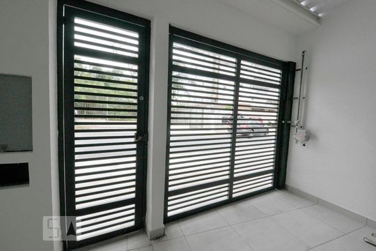 Entrada de kitnet/studio para alugar com 1 quarto, 15m² em Butantã, São Paulo