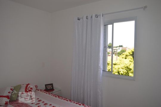 Quarto 1 de apartamento à venda com 2 quartos, 60m² em Vila Mazzei, São Paulo