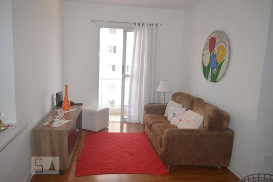 Apartamento à venda com 2 quartos, 60m² em Vila Mazzei, São Paulo
