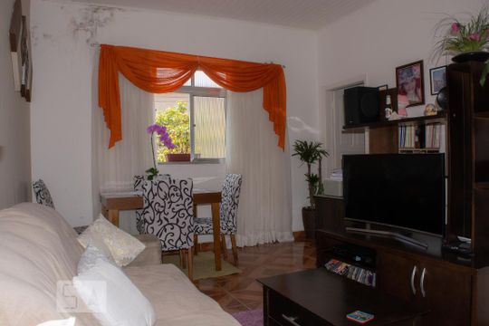 Casa à venda com 1 quarto, 60m² em Vila Bertioga, São Paulo