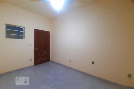 Sala de apartamento para alugar com 2 quartos, 60m² em Maria da Graça, Rio de Janeiro