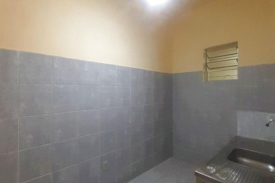 Cozinha de apartamento para alugar com 2 quartos, 60m² em Maria da Graça, Rio de Janeiro