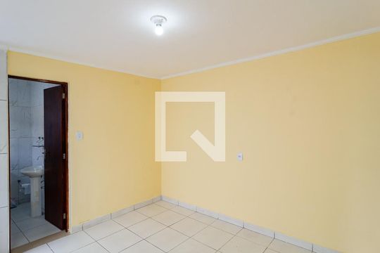 Sala de casa para alugar com 1 quarto, 50m² em Vila Guarani (zona Sul), São Paulo