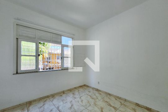 Quarto 1 de apartamento para alugar com 3 quartos, 90m² em Andaraí, Rio de Janeiro