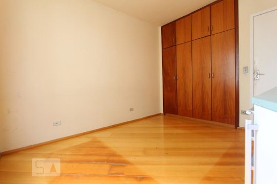 Quarto 2 de apartamento para alugar com 3 quartos, 72m² em Água Verde, Curitiba