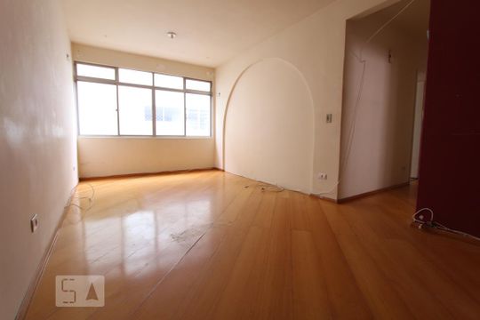 Apartamento para alugar com 3 quartos, 72m² em Água Verde, Curitiba