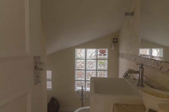 Lavabo de casa para alugar com 3 quartos, 200m² em Brooklin, São Paulo