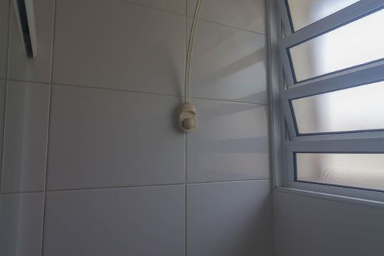 Banheiro - Quarto 2 de casa para alugar com 3 quartos, 200m² em Brooklin, São Paulo