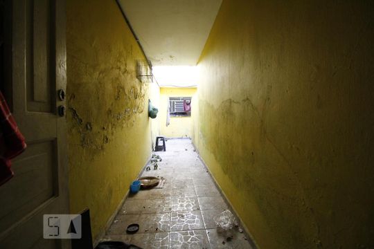 lateral de casa à venda com 2 quartos, 60m² em Saúde, São Paulo