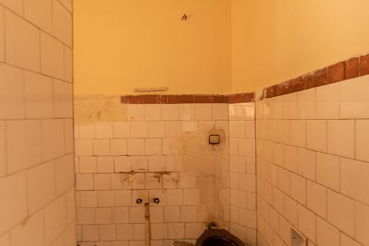 Banheiro Social de casa para alugar com 2 quartos, 200m² em Tatuapé, São Paulo