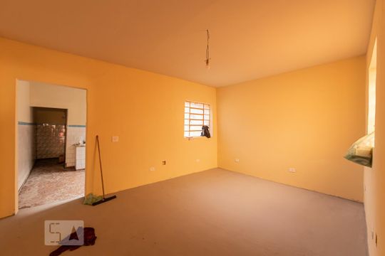 Casa para alugar com 2 quartos, 200m² em Tatuapé, São Paulo