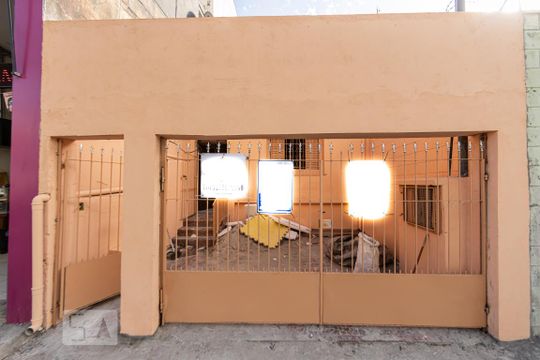 Fachada de casa para alugar com 2 quartos, 200m² em Tatuapé, São Paulo