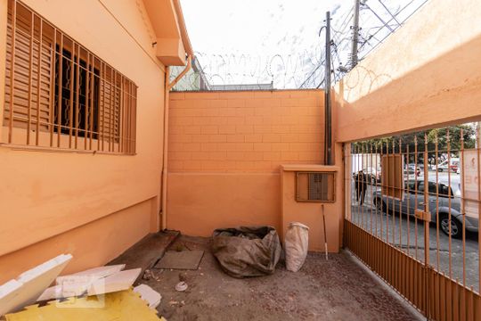 Garagem de casa para alugar com 2 quartos, 200m² em Tatuapé, São Paulo