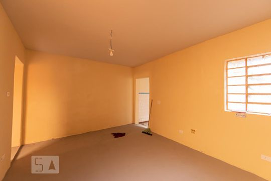 Sala de casa para alugar com 2 quartos, 200m² em Tatuapé, São Paulo