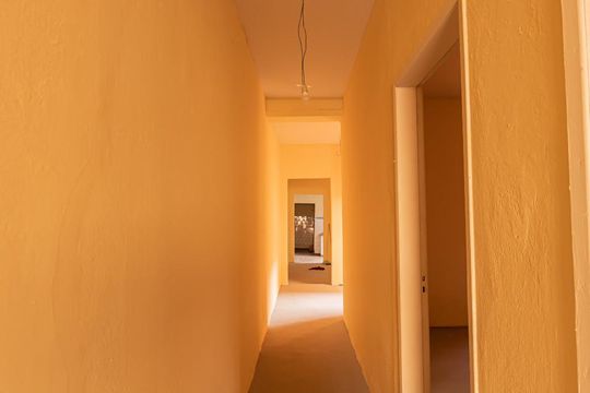 Corredor de casa para alugar com 2 quartos, 200m² em Tatuapé, São Paulo