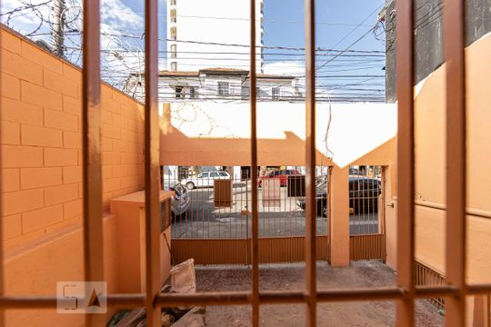 Vista Quarto 2 de casa para alugar com 2 quartos, 200m² em Tatuapé, São Paulo