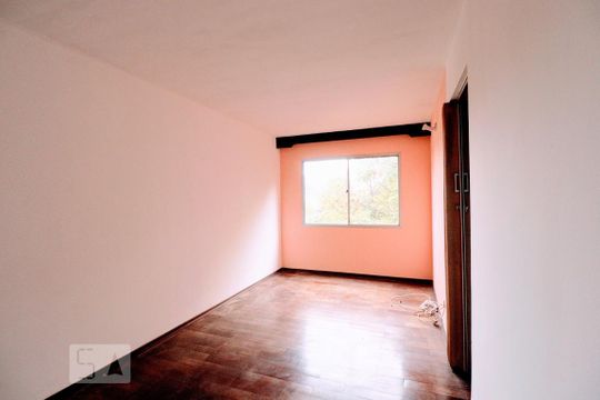 Sala de apartamento à venda com 2 quartos, 68m² em Vila Vermelha, São Paulo