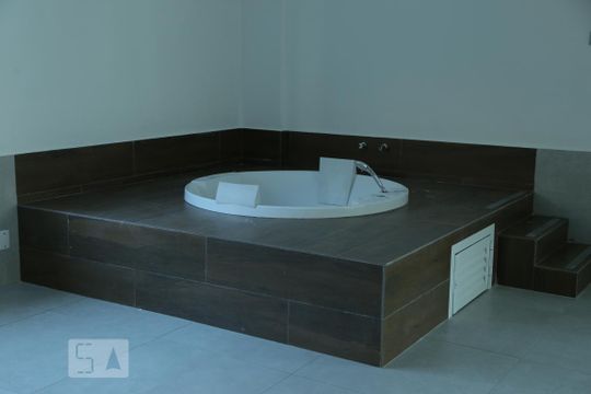 Área comum  de apartamento à venda com 2 quartos, 64m² em Tijuca, Rio de Janeiro